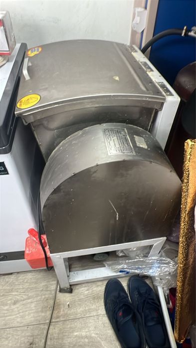 Продам тестомес Бейкеркрафт