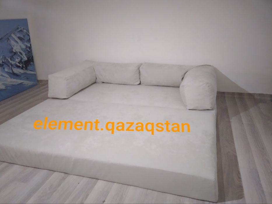 Диван трансформер