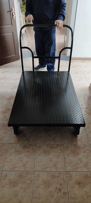 Тележка арава грузовая Тачка