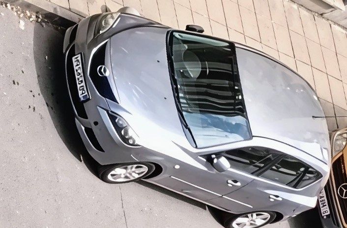 продавам Mazda 3