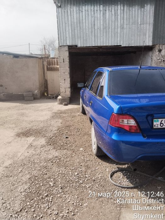 Никси для повседневки