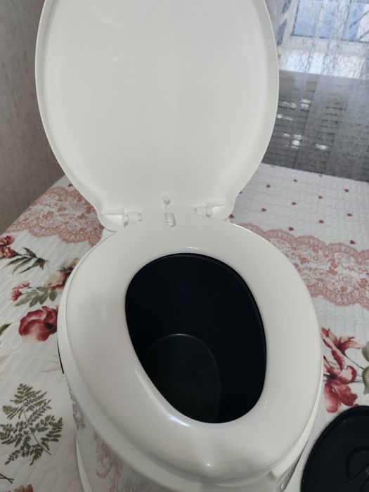 Продаётся биотуалет
