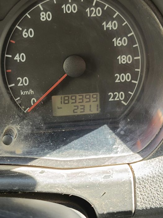 Продавам 1.2 бензин