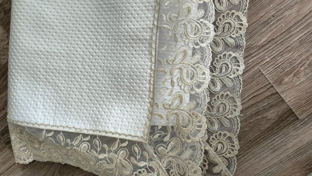 Скатерти готовые