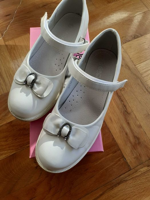 Обувки  34 номер