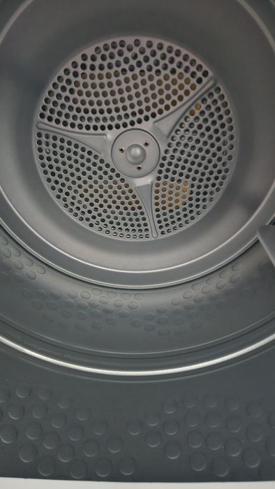 Uscător de rufe Candy Hoover Smart CS H8A2DE-S – 8 kg