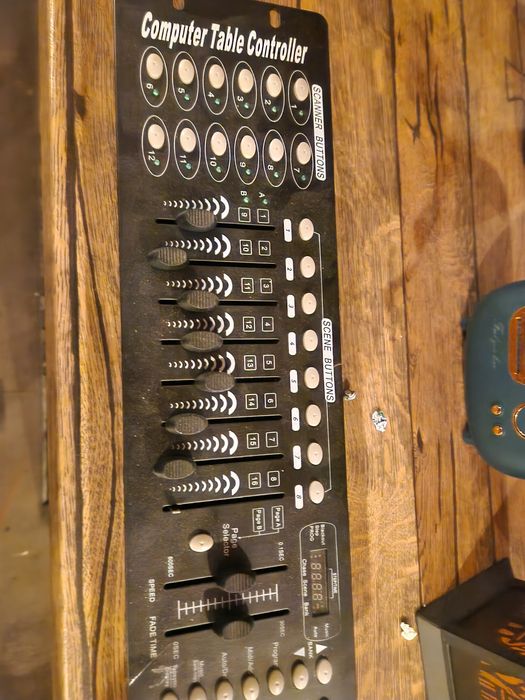 Lumini scena - Coemar IWASH 575 MB Moving Head Wash Projector 575W