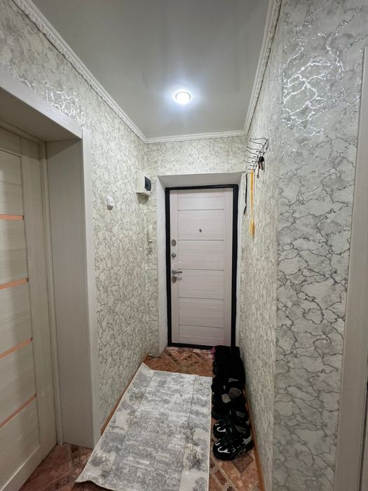 Продам 3 комнатную квартиру
