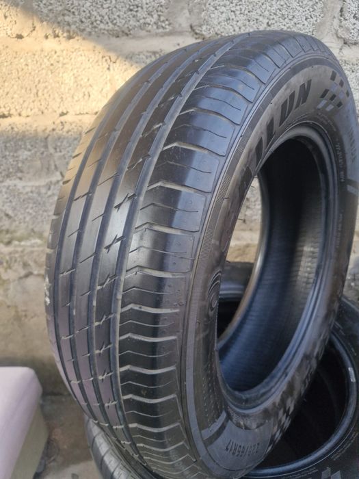 балон для автомобиля