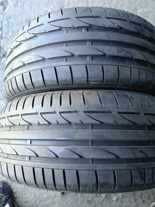 Летни гуми -2021г.-17цола-205/50-1бр.-99лв."HANKOOK"