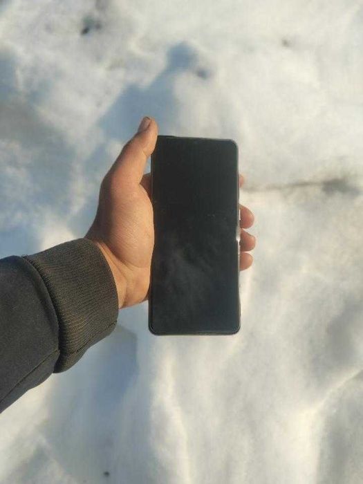 Samsung s 20 ultra 12/256