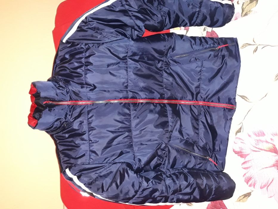 Vand geaca Crane sport iarna,marimea L