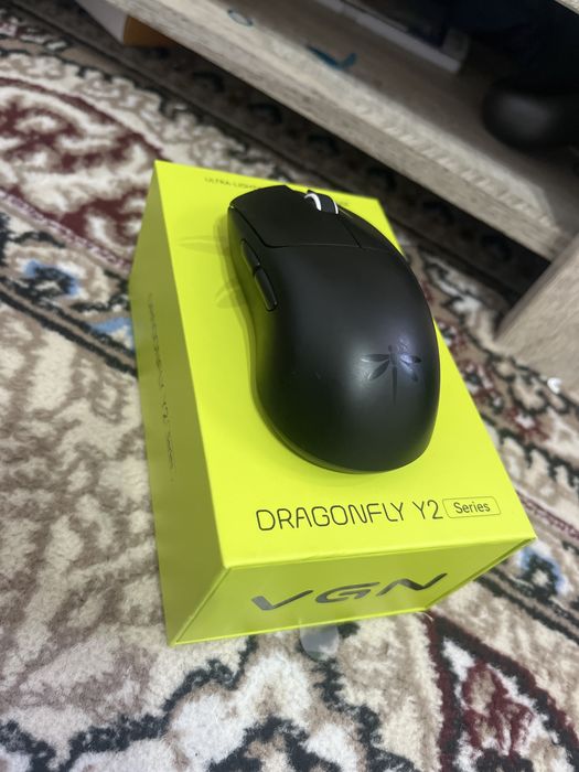 VGN Dragonfly Y2 S мышка