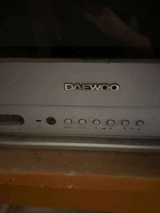 Телевизор все рабочем состоянии не ремонтировались