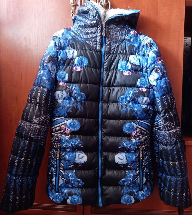 Дебели зимни якета