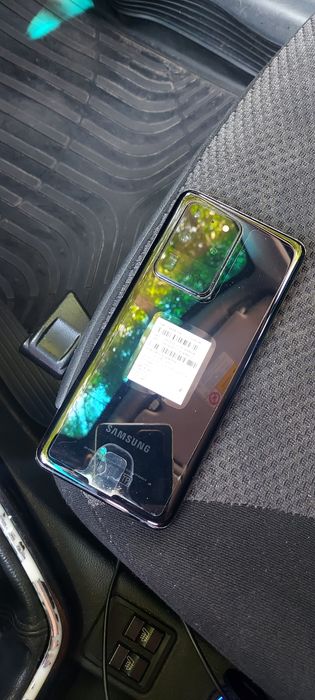 Самсунг s20 ultra(128gb)