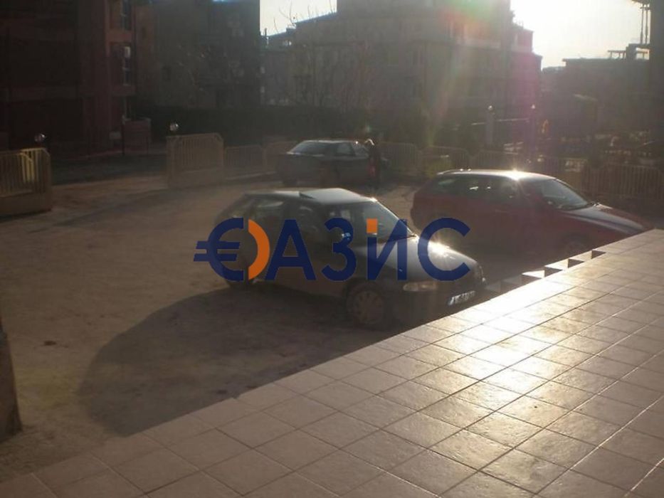 Продава се Едностаен апартамент в Несебър - 25 кв.м за 796 €/кв.м - Снимка #12