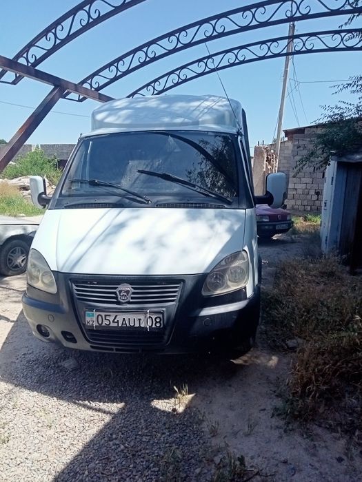 Продам газель,в хорошем состояний