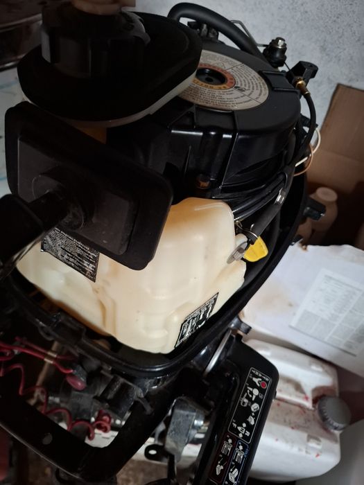 Vand barca pneumatica