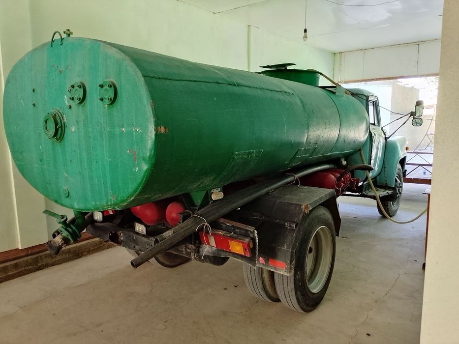 Gaz 53 vadavoz sotiladi