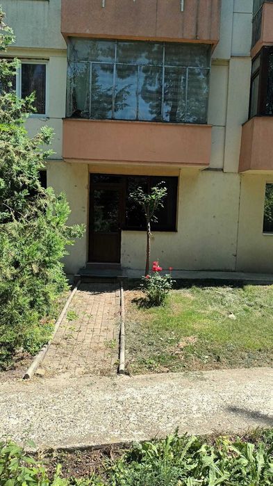 Inchiriez apartament 2 camere Suceava Centru
