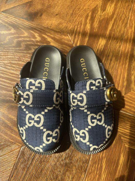 Детская стильная обувь