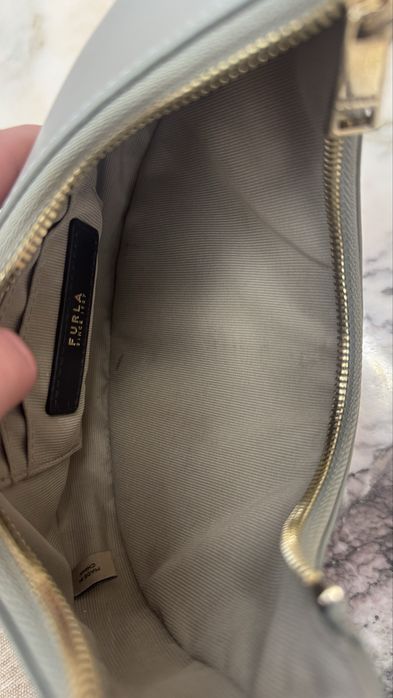 Чанта Furla mini Delizia