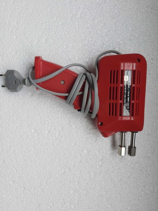 Pistol de lipit Weller model profesional