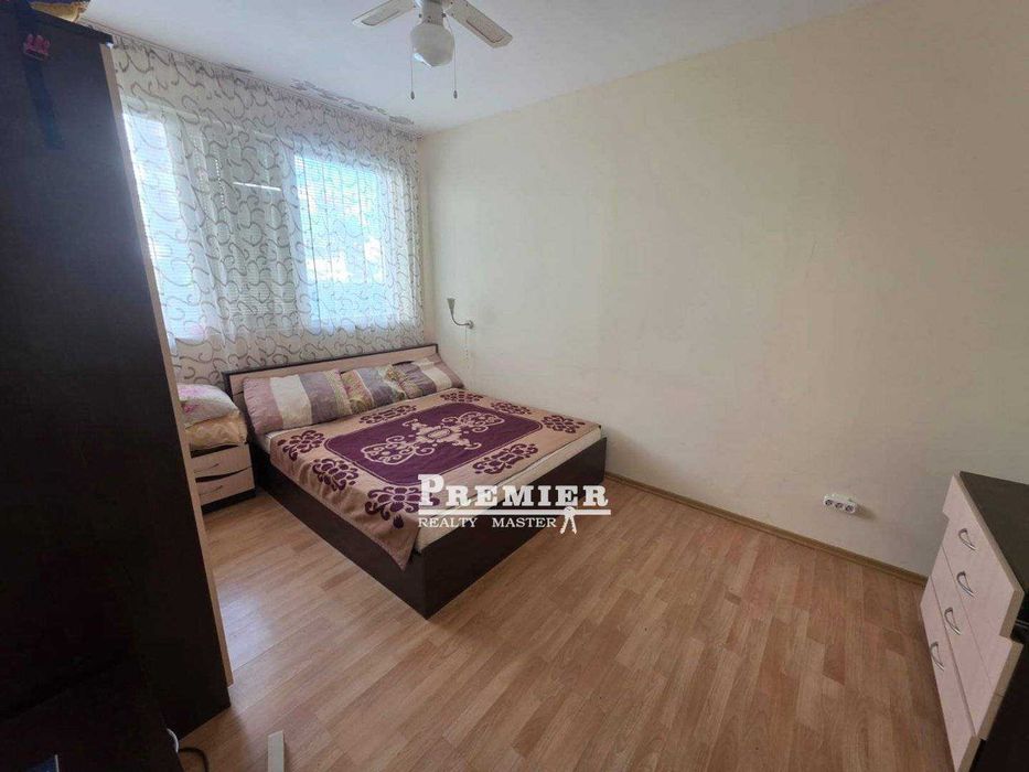 редлагаме за продажба двустаен апартамент на партерен етаж