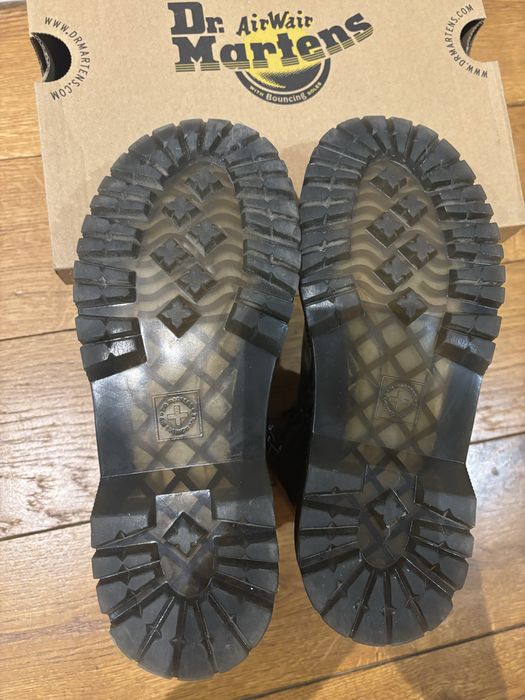 Dr.Martens детски боти