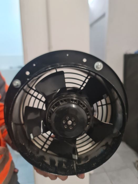 Ventilator axial Vents.55W 800mc