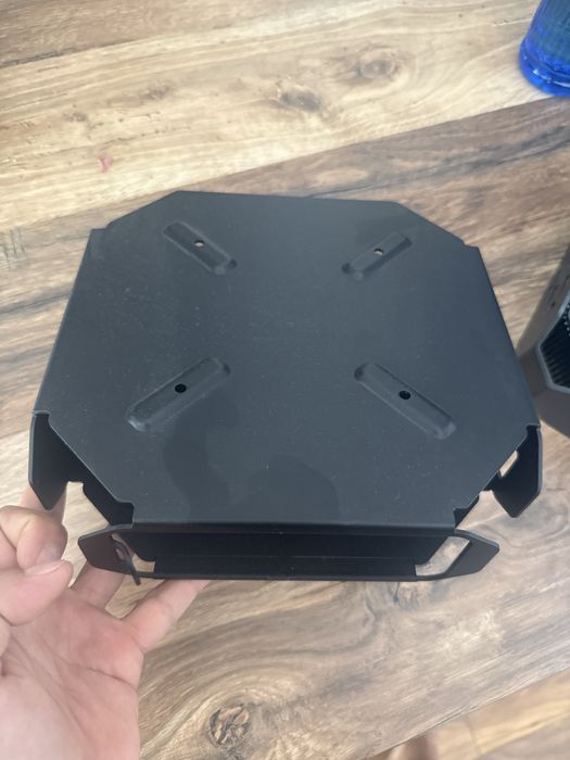 HP Z2 Mini G4 – Intel Core i5 8th Gen