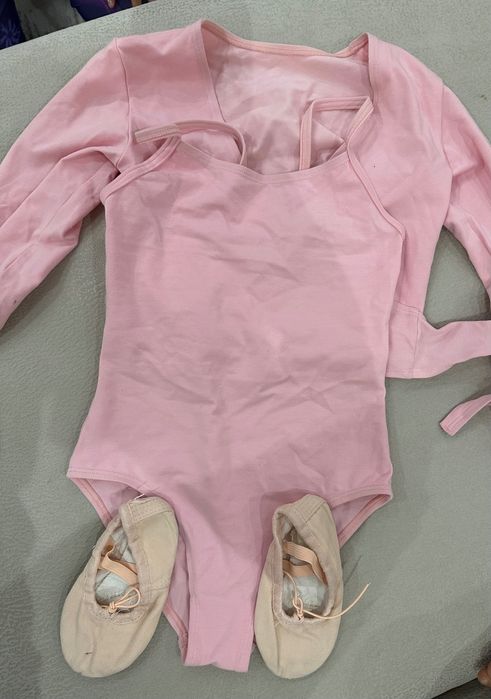 Купальник для балета