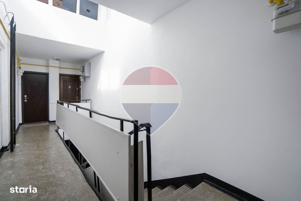 COMISION 0% | Apartament cu 3 camere de închiriat în zona Grivitei
