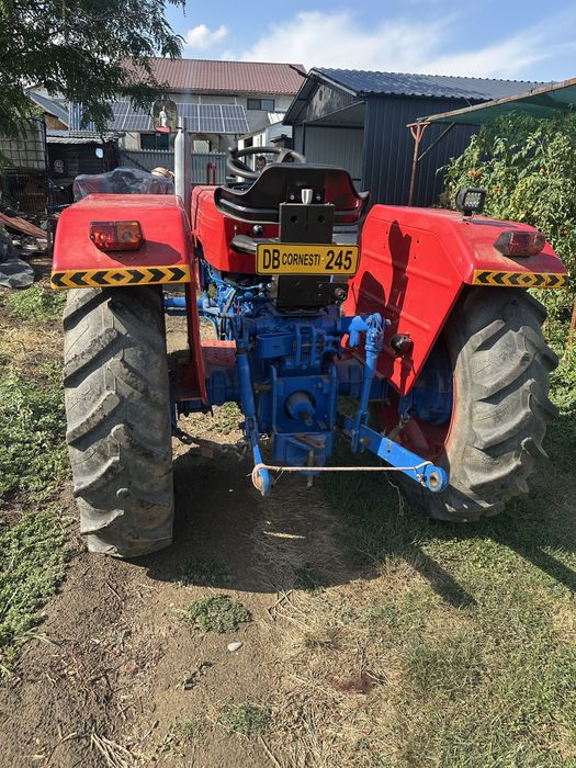 Tractor u 445 romanesc impecabil