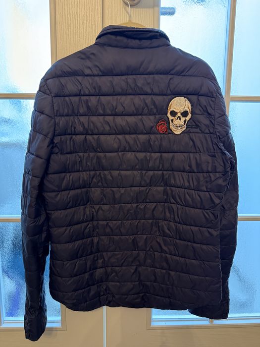 Geaca Sacou Takeshy Kurosawa