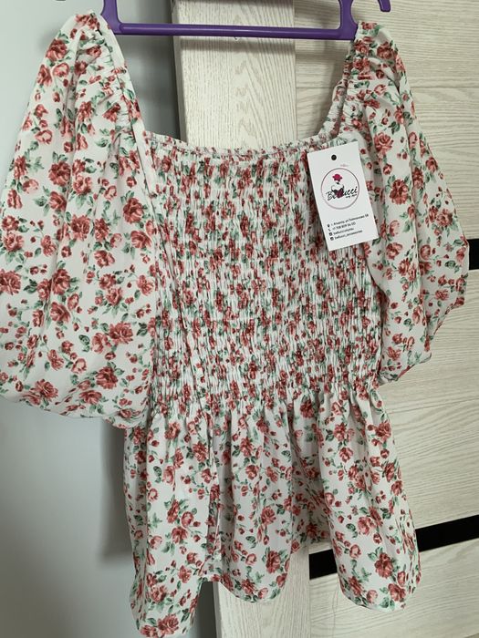 Кофточка новая