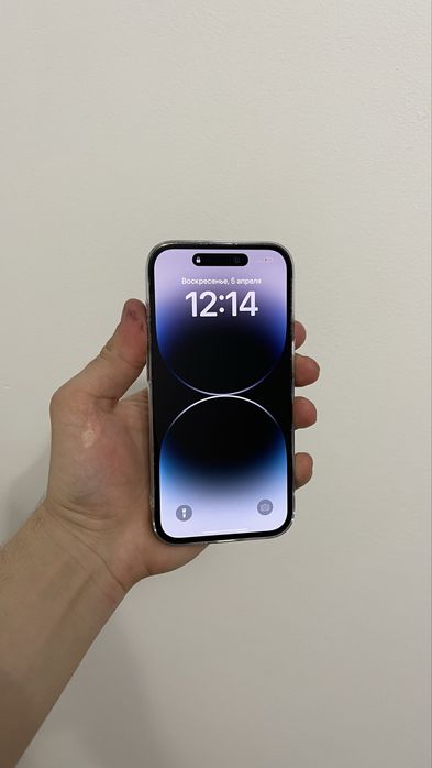 Iphone 14 Pro | Айфон 14 Про 256GB