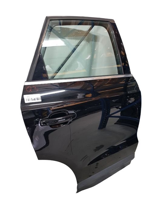 Usa  Portiera spate dreapta AUDI Q3 8U, 8UB, 8UG 2011 - 2018