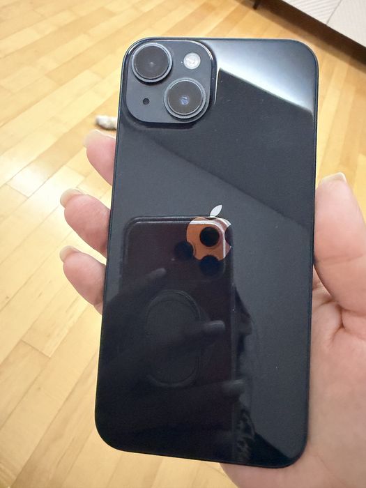 IPhone 14, 128 гб, аккумулятор 80%