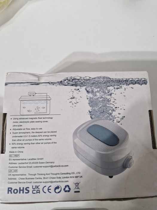 Продам помпу для аквариума