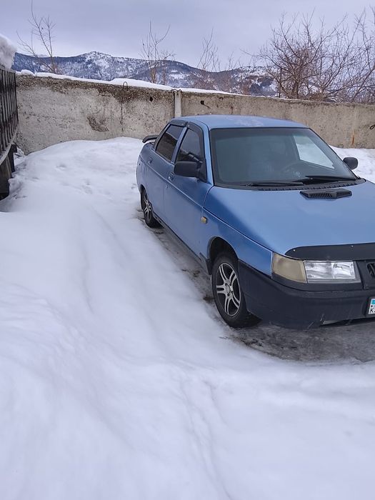 Продам ваз 2110  .