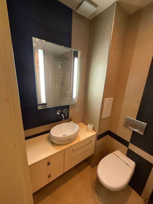 Дава се под наем Двустаен апартамент в София, Редута - 72 кв.м за 700 € - Снимка #11