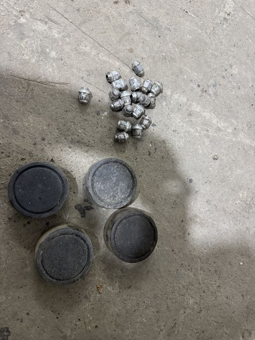 Capac roti grand vitara 2.0