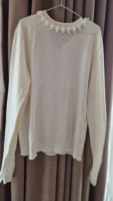 Бежанци блуза Зара