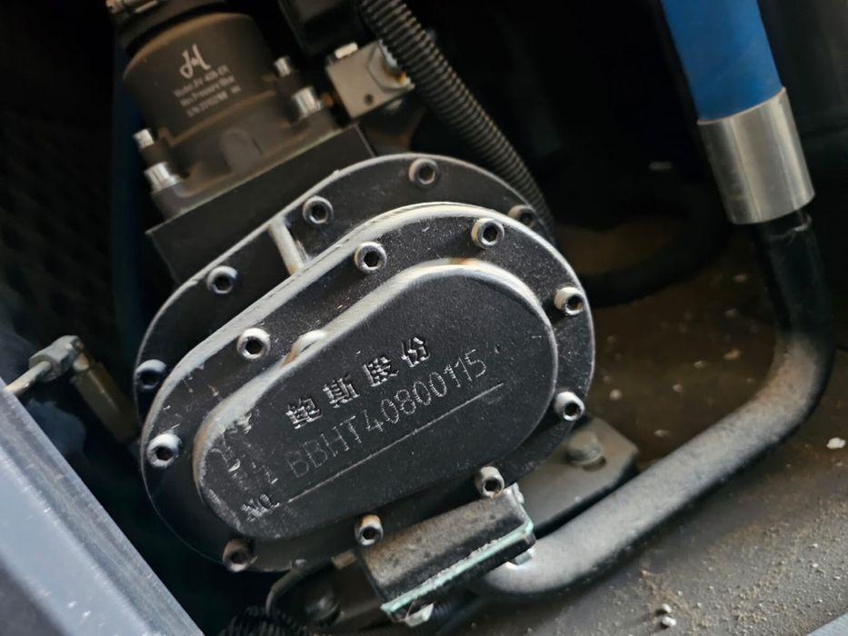 Компрессор актау