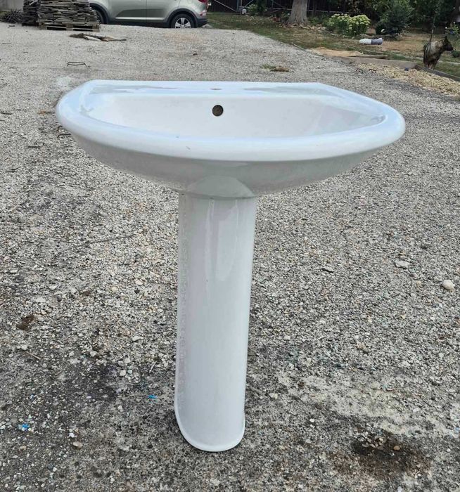 Vand obiecte sanitare