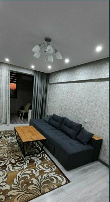 Мягкая мебель Диван трансформер раскладной с отсеков хранения Кровать