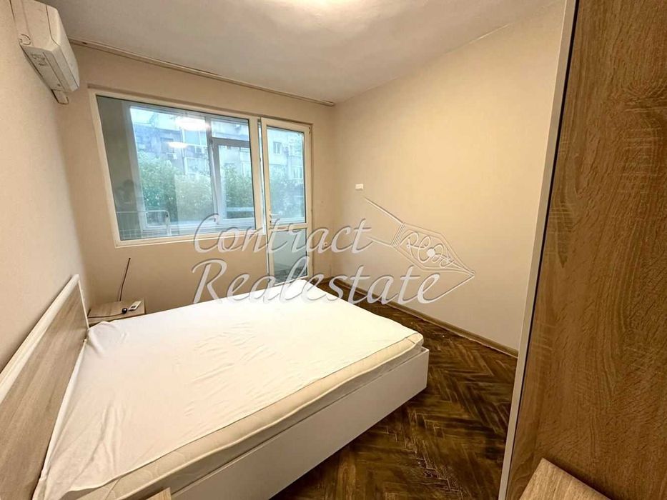 Дава се под наем Двустаен апартамент в Варна, Център - 45 кв.м за 331.5 € - Снимка #7