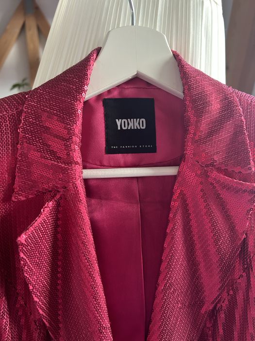 Sacou elegant 36 marime